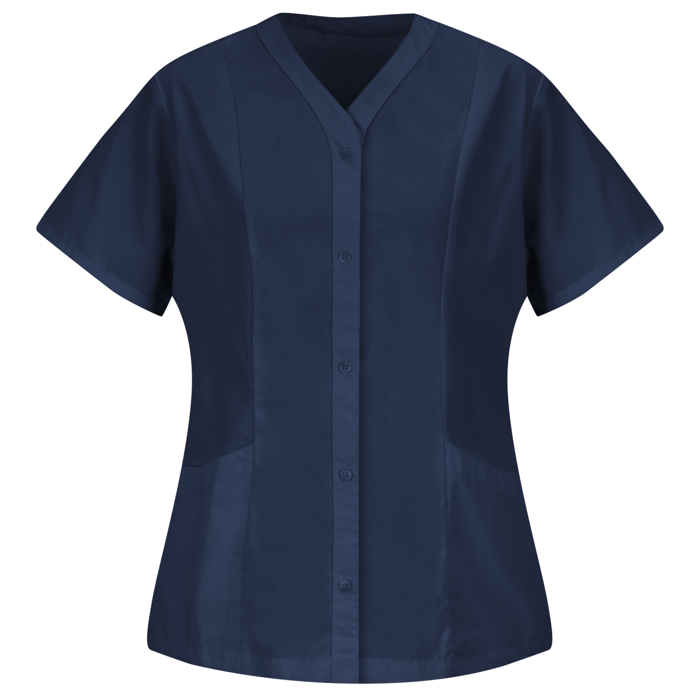 Red Kap 女士易穿束腰外衣