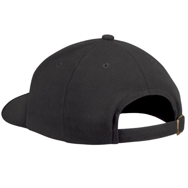Buick GMC Ball Cap - Black