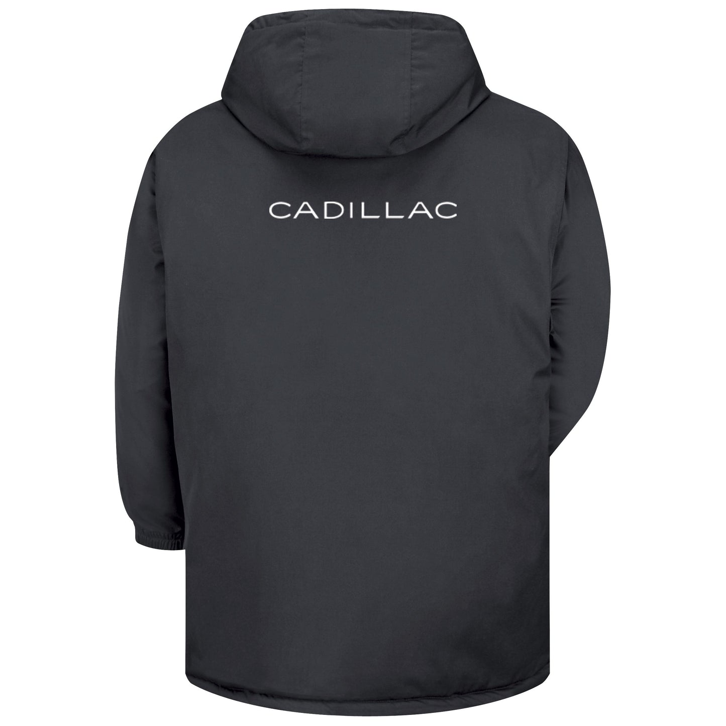 Cadillac® Heavyweight Parka - Basics Clothing Store
