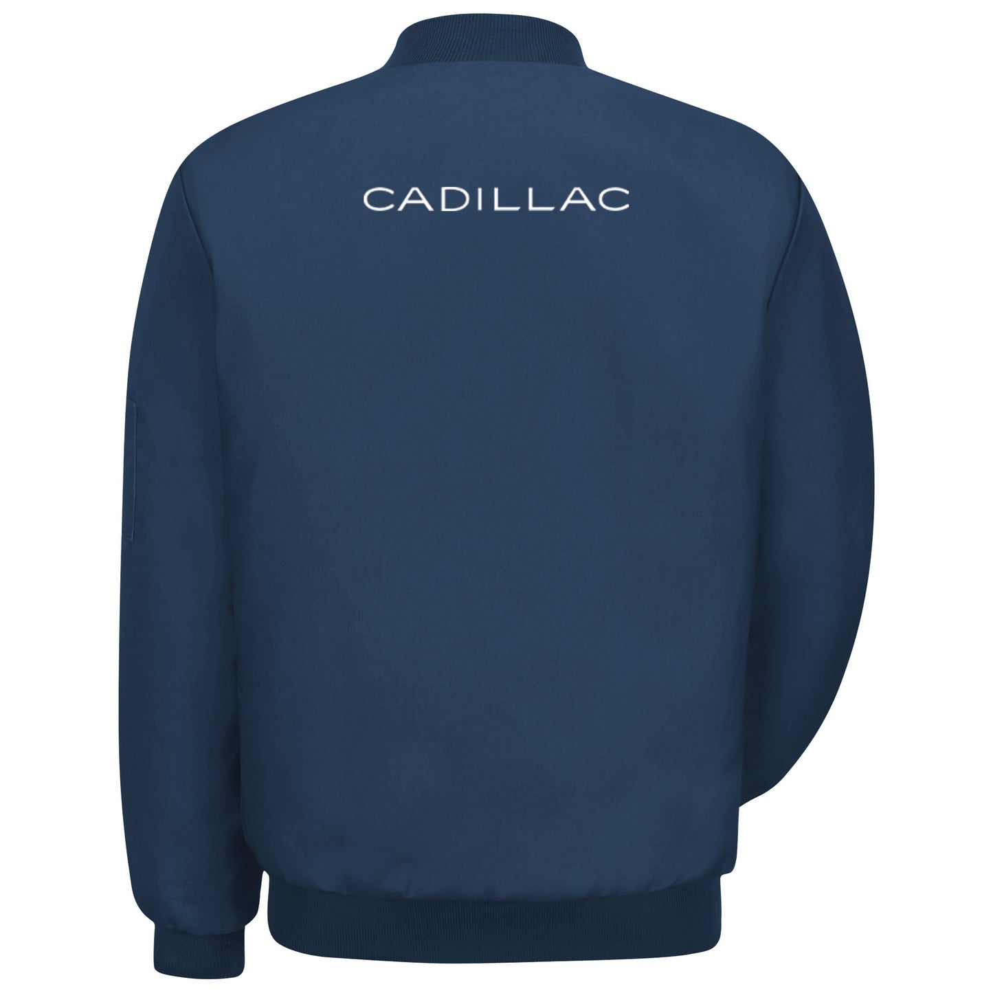 Cadillac® Team Jacket - Basics Clothing Store