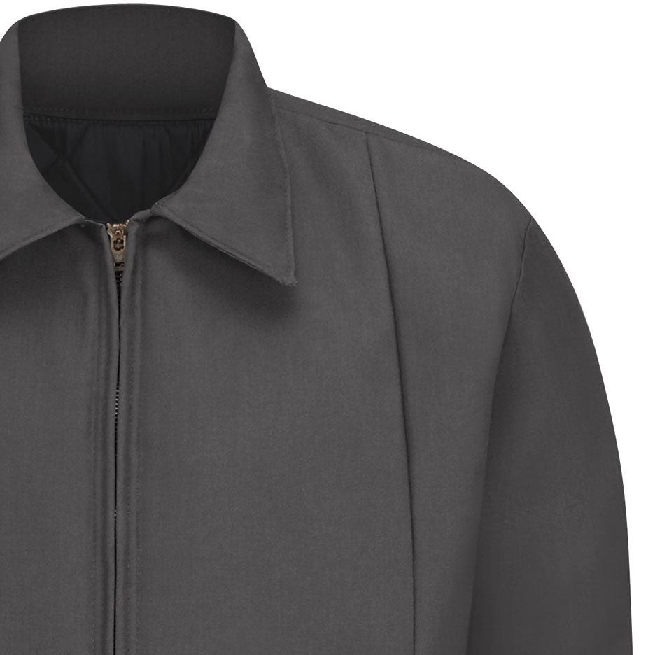 Kubota Perma-lined Panel Jacket