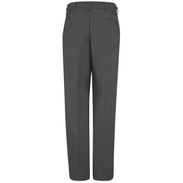 Chevrolet Men's Technician Industrial Work Pant - Charcoal - PT20CH - Basics Clothing Store