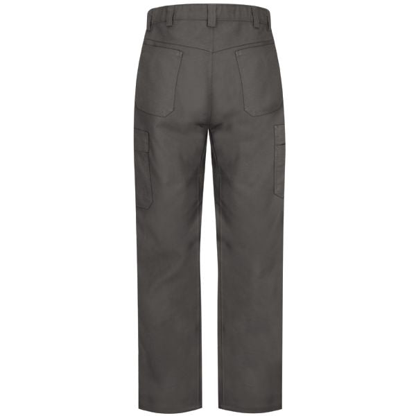 Chevrolet Men's Technician Pant - Charcoal - PT2ACH - Basics Clothing Store