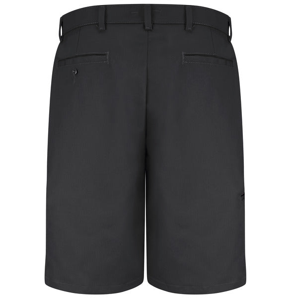 Cadillac Men's Cell Phone Pocket Short - Black - PT4CBK