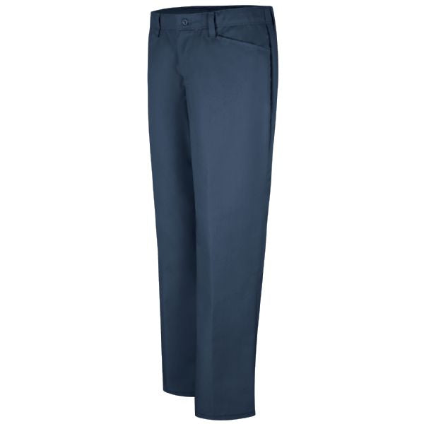 Pantalón de trabajo NMotion® para mujer Acura Accelerated, color azul marino
