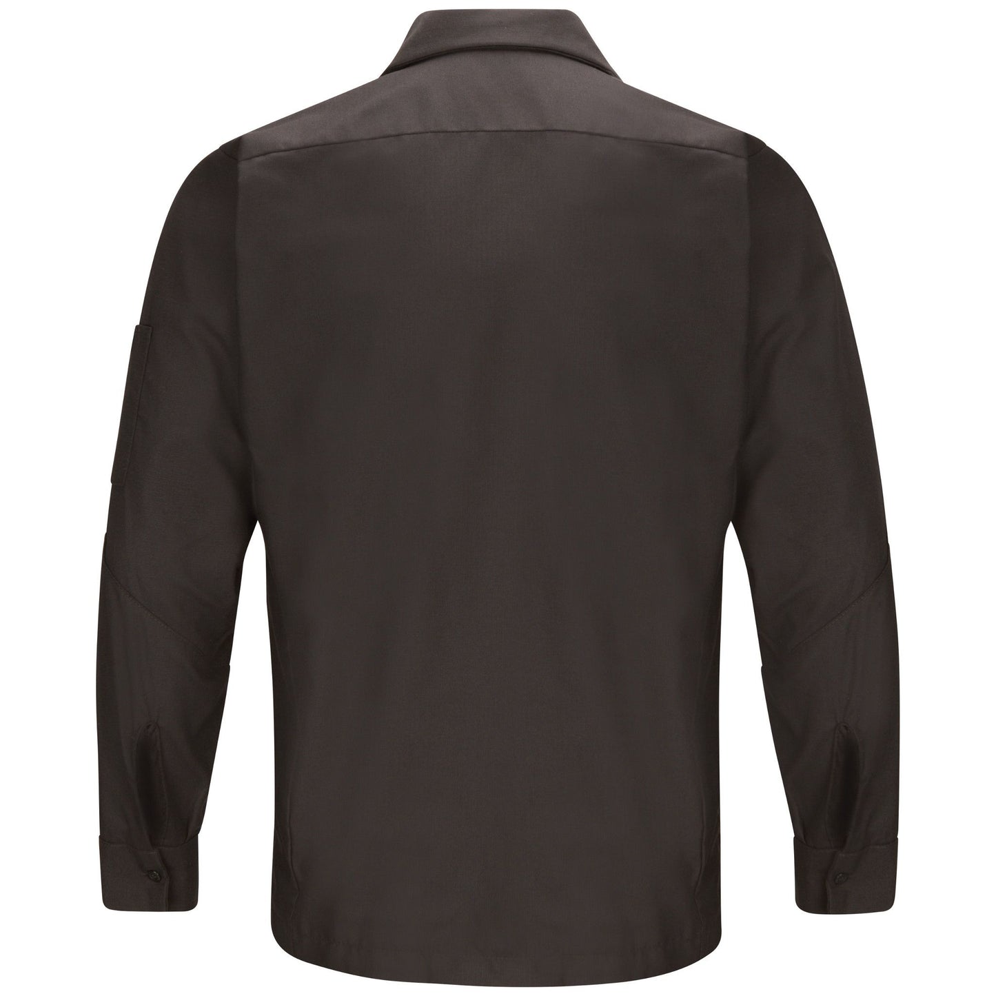 Mercedes Crew Shirt L/S - SY10MC