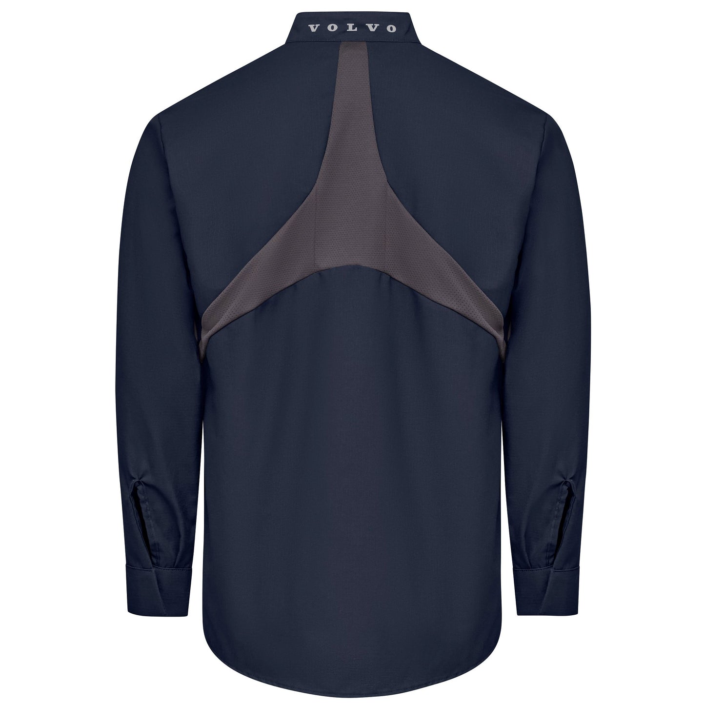 Volvo Men's Long Sleeve Technician Shirt