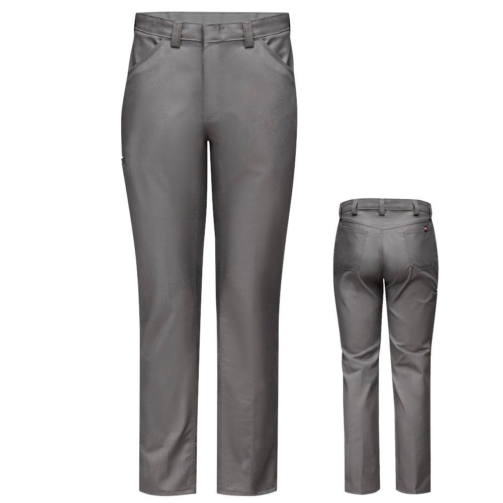 Volvo Men's Technician Pant - Charcoal
