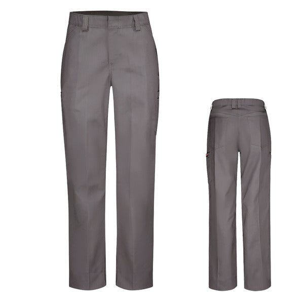 Volvo Women's Technician Pant - Charcoal