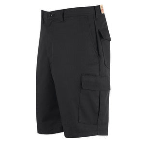 MOPAR Technician 12" Cargo Short - Black - PT66BK