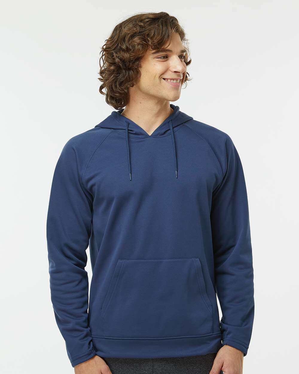 Paragon Vail Performance Fleece Hooded Sweatshirt