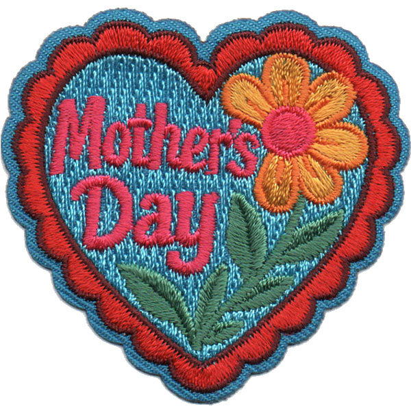 Mother’s Day Patch
