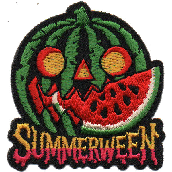 Summerween