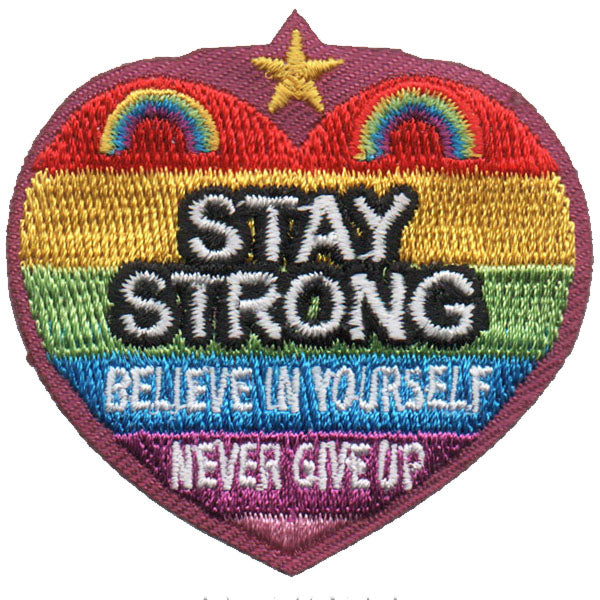 Stay Strong