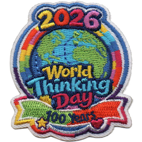 2026 World Thinking Day
