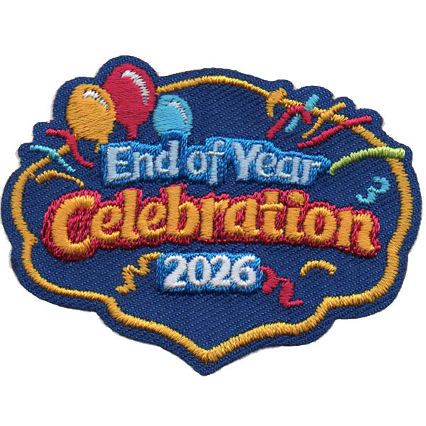 2026 End of the Year Celebration
