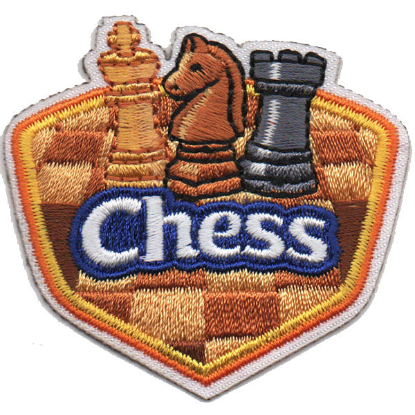 Chess Patch