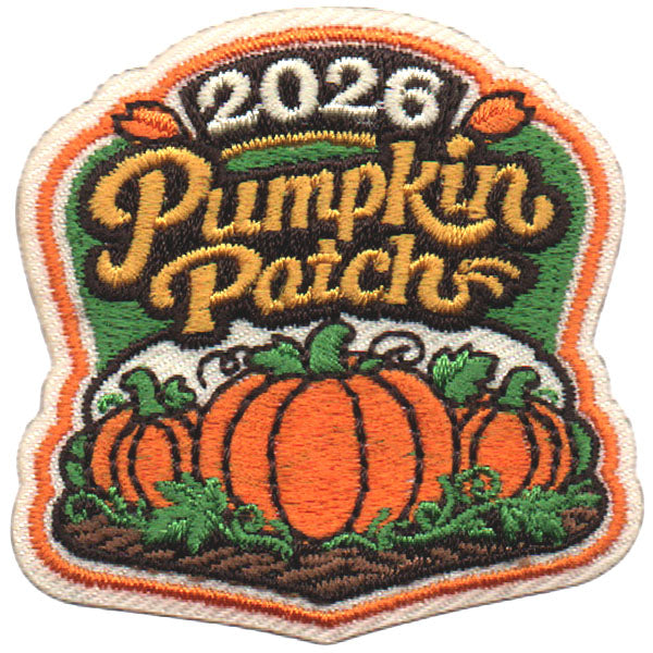 2026 Pumpkin Patch - 7608