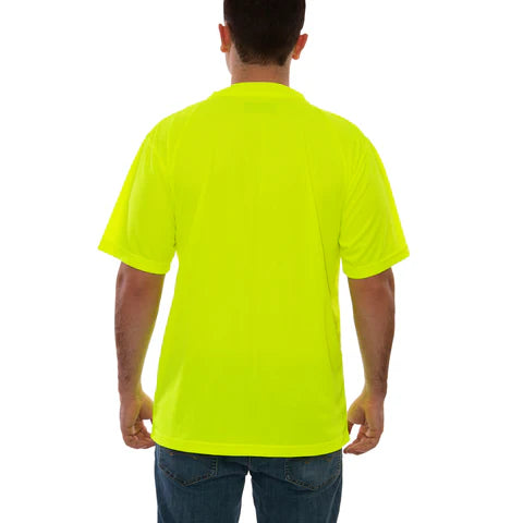 Tingley Enhanced Visibility Short Sleeve T-Shirt