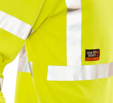 Tingley Flame Resistant Class 3 T-Shirt