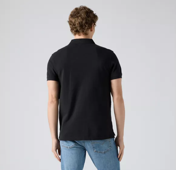 Levis S/S hm polo pique 35883-0003