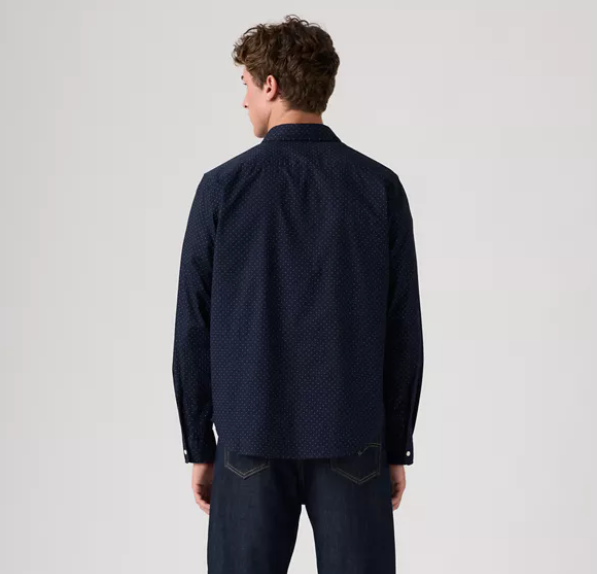 Levi's classic 1 pkt standard-85748