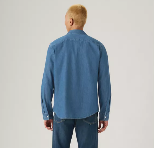 Levi's classic 1 pkt standard-85748
