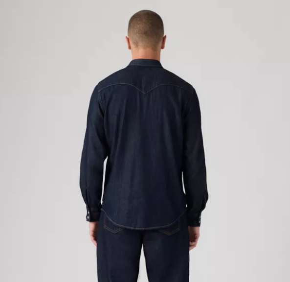 Levi's classic western standard-85745