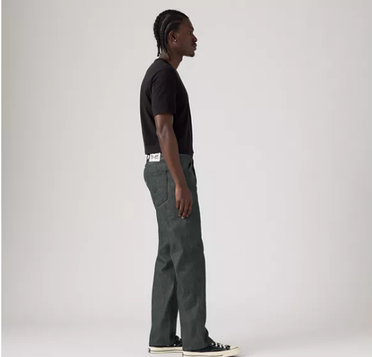 501® levi's® original - Shrink-To-Fit - 00501-3916