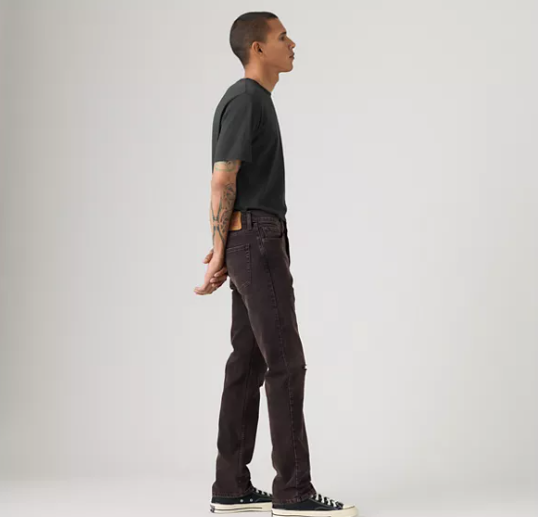 511™ Slim Fit Levi's Men's Jeans-04511-6535