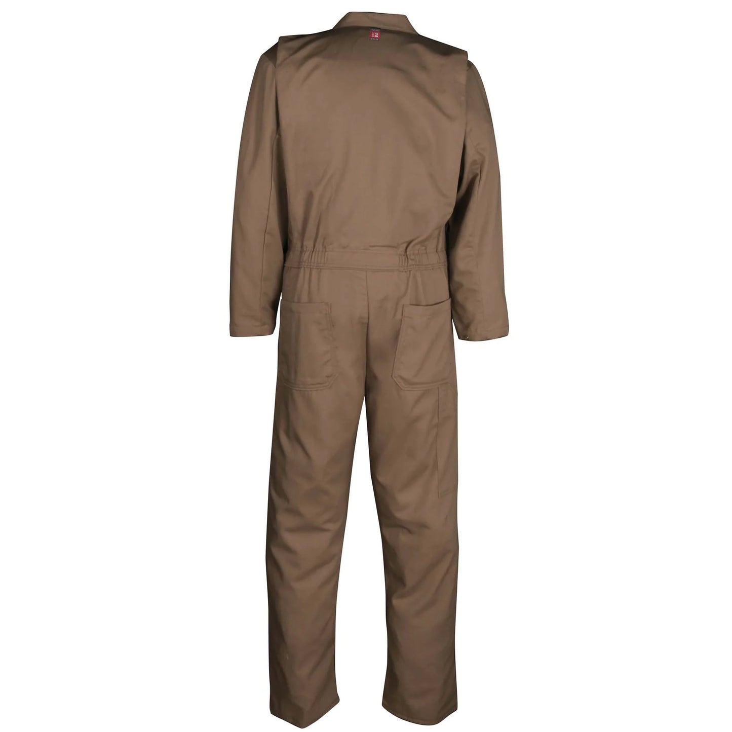 Big Bill Flame Resistant Industrial Coverall 7OZ -TX1331US7