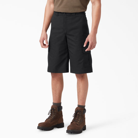 Dickies FLEX 13" Relaxed Fit Cargo Short