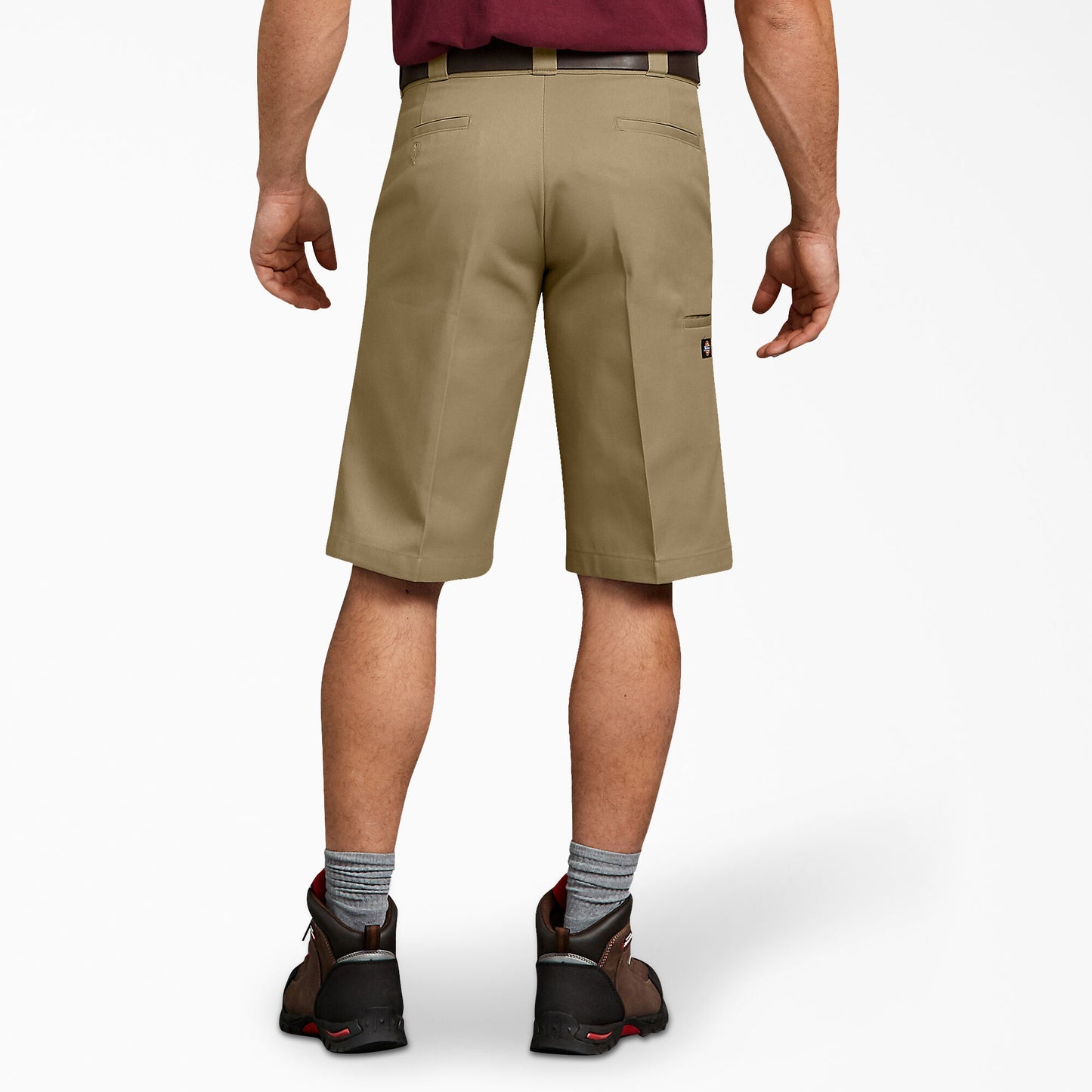 Dickies 13" Relaxed Fit Multi-Use Pocket Work Shorts