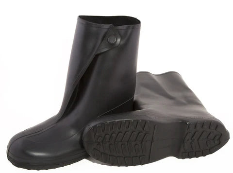 Tingley Work Rubber Classic Fit 10" Overshoe