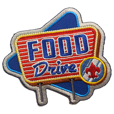Food Drive