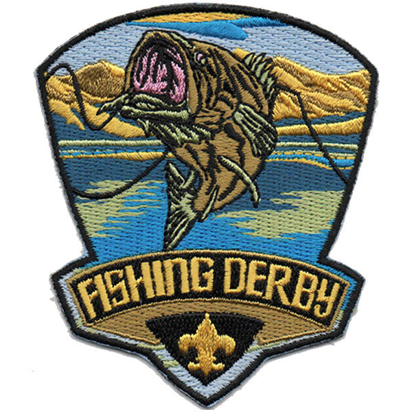 Fishing Derby