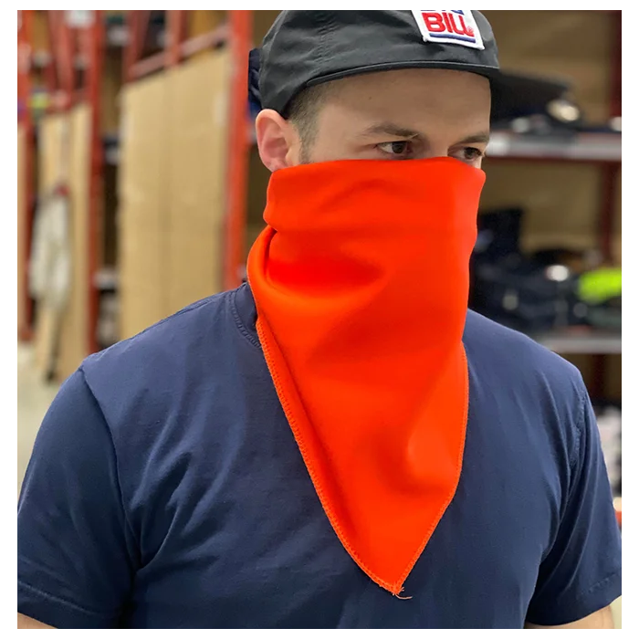 Big Bill Westex Indura® Flame-Resistant Bandana