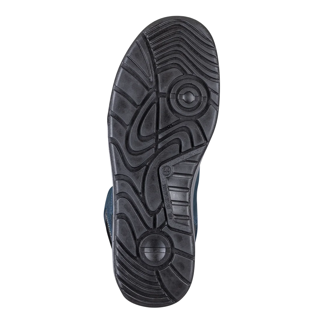 Big Bill Big Basket Metal Free Safety Shoes