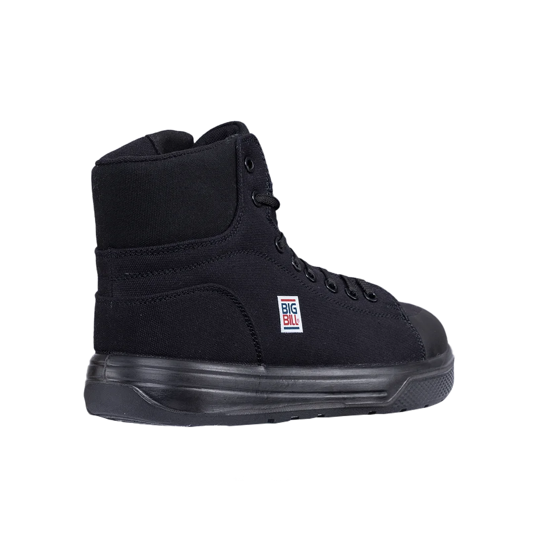 Zapatos de seguridad Big Bill Duraflex sin metal de 6''