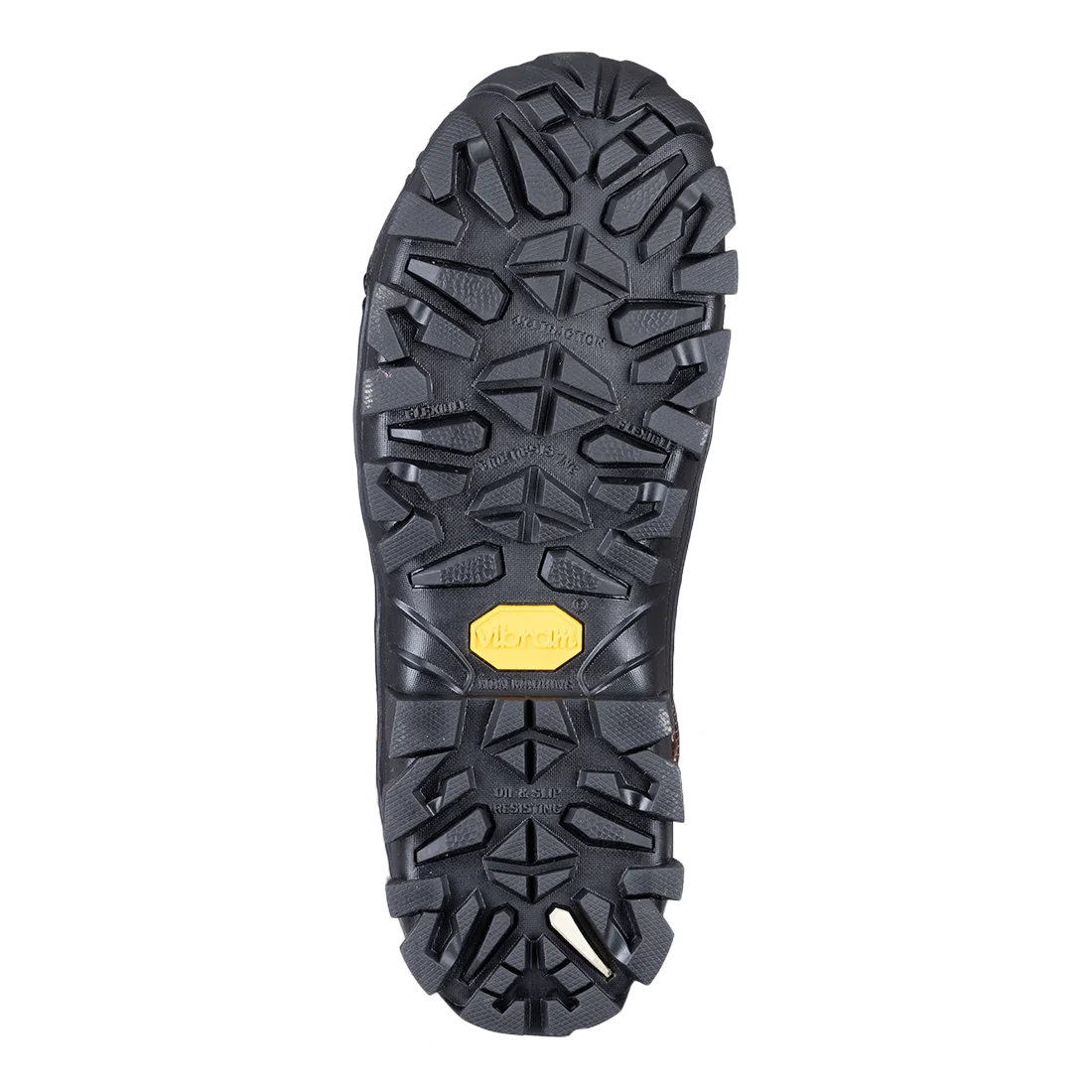 Big Bill BIG BREEZE 8" Metal Free Work Boots