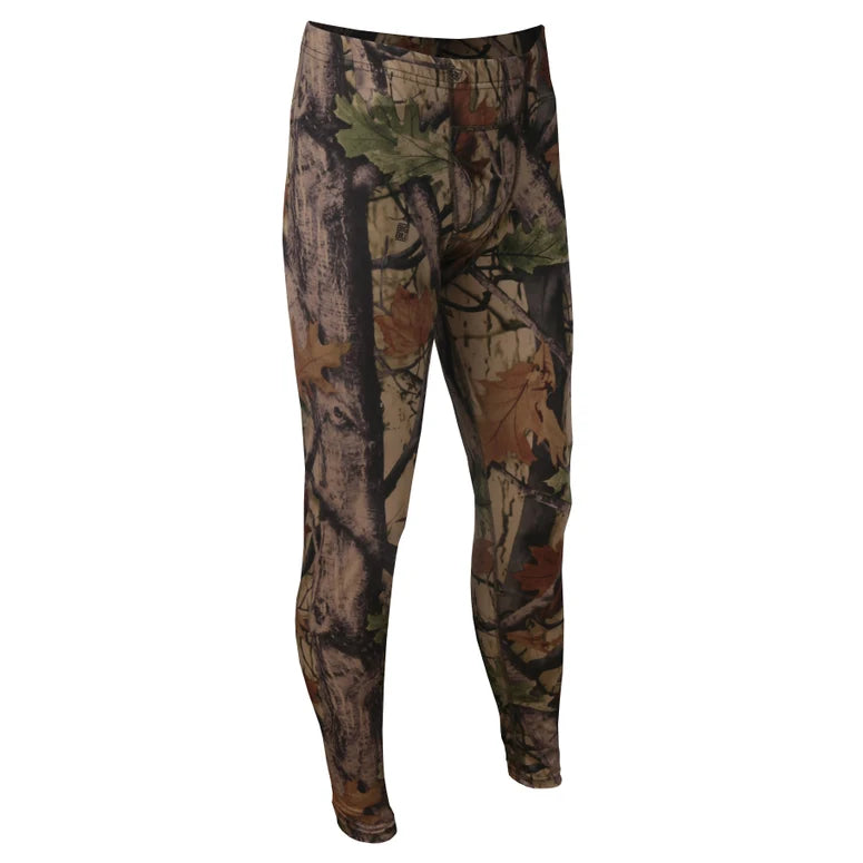 Big Bill Long Johns Polycamo