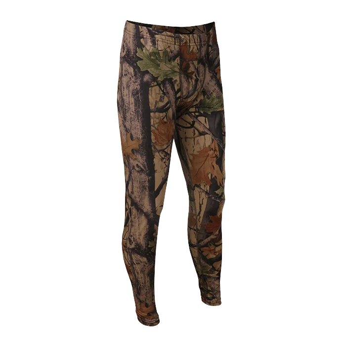 Big Bill Sherpa Long Johns