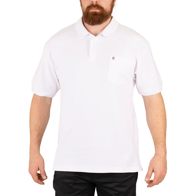 Classic BIG BILL® Pique Polo