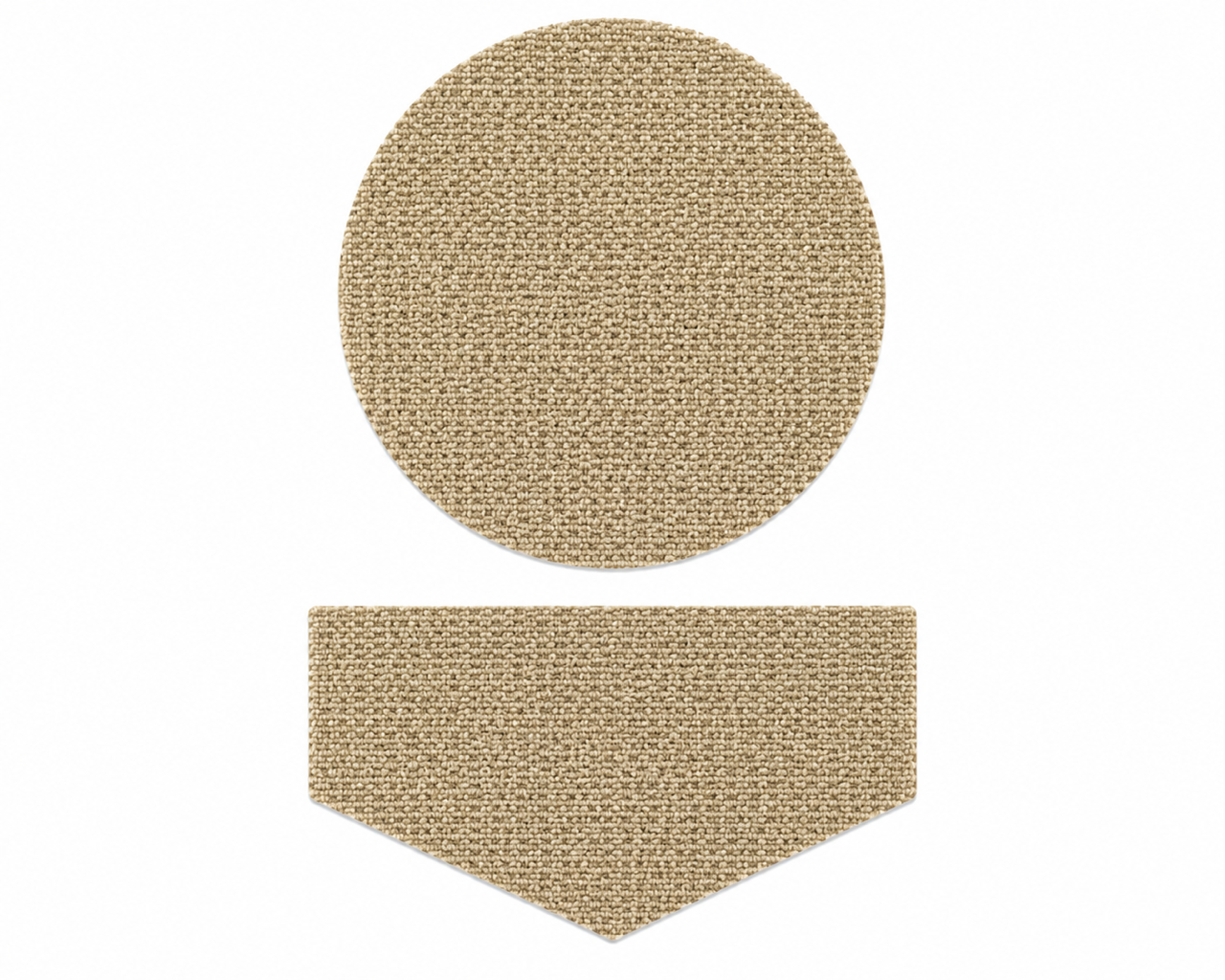 Uniforms Patch Sewing Service