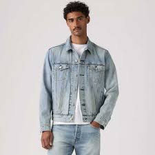 Levi's® THE TRUCKER JACKET 72334-0781