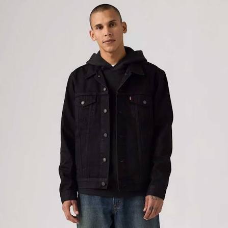 Levi's® THE TRUCKER JACKET 72334-0793