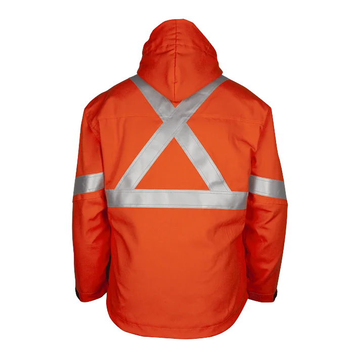 Big Bill Casual Duck Jacket