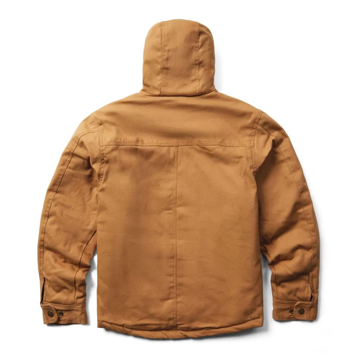 Wolverine Men's Jaxon Hooded Jacket (Big & Tall) - W1205400