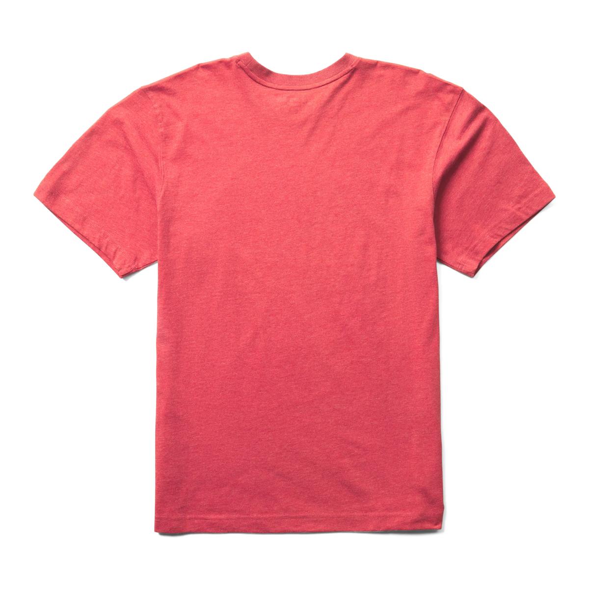 Wolverine Men's Classic Short Sleeve Endure Graphic Tee - W1213950