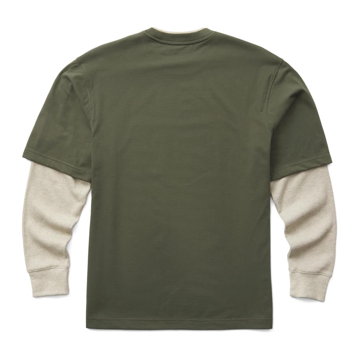 Wolverine Men's Miter II Tee - W1202300